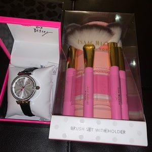 Betsey Johnson watch bundle